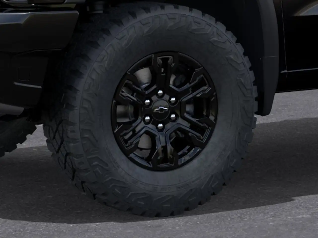 Chevrolet Silverado 1500 fotografie Chevrolet Silverado 1500