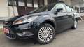Ford Focus FOCUS +1.6 +TÜV+GARANTIE+KLIMATRO.+TEMPO.+5TÜRIG Schwarz - thumbnail 1