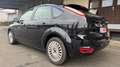 Ford Focus FOCUS +1.6 +TÜV+GARANTIE+KLIMATRO.+TEMPO.+5TÜRIG Schwarz - thumbnail 4