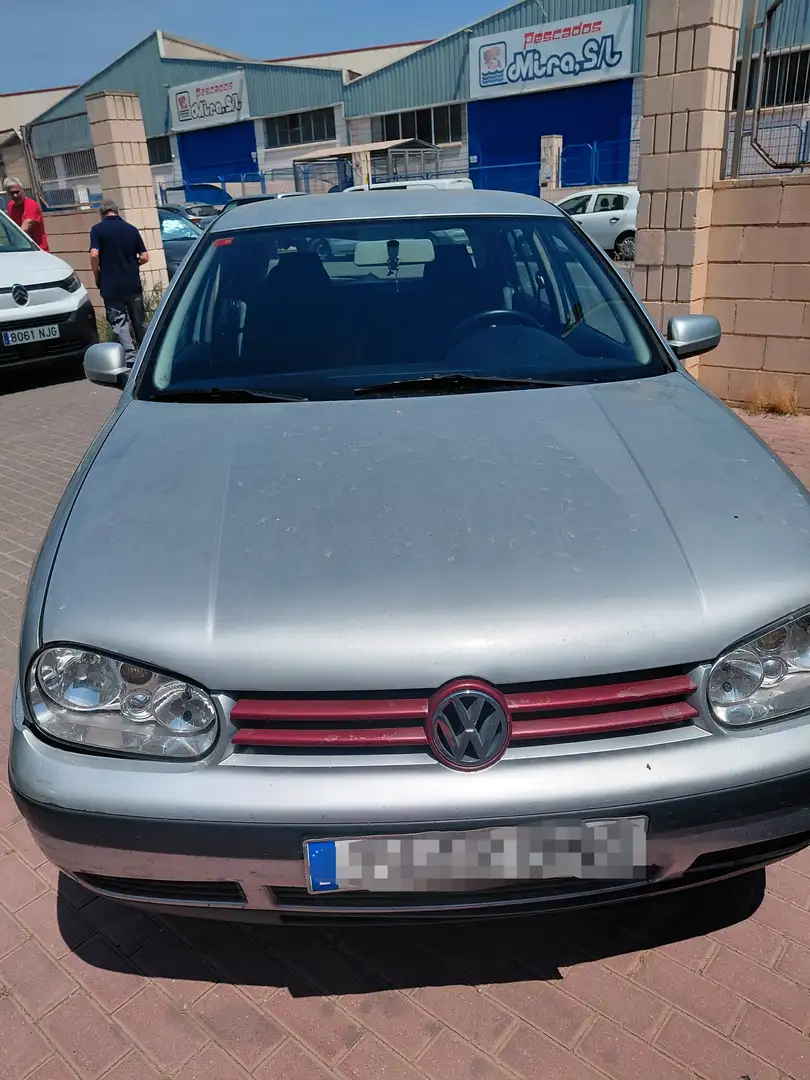 Volkswagen Golf Golf 1.6 Highline 105 Highline - 1