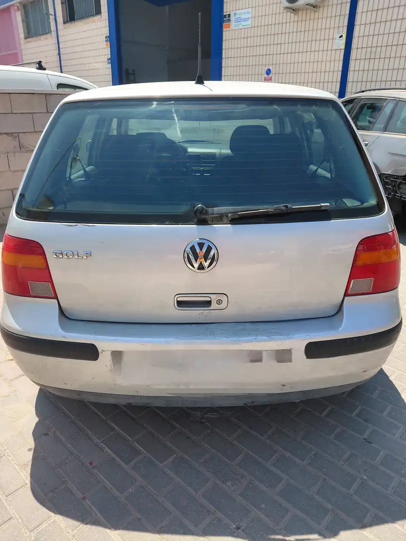 Volkswagen Golf Golf 1.6 Highline 105 Highline - 2