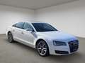 Audi A8 4.2 FSI quattro *TOP*Sehr gepflegt*Reifen NEU Weiß - thumbnail 2
