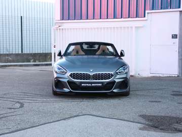 Z4 sDrive30i 258 ch BVA8 Sport