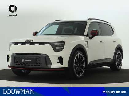 smart  Brabus 100 kWh | INTRODUCTIEDEAL VAN € 63.440 NAAR