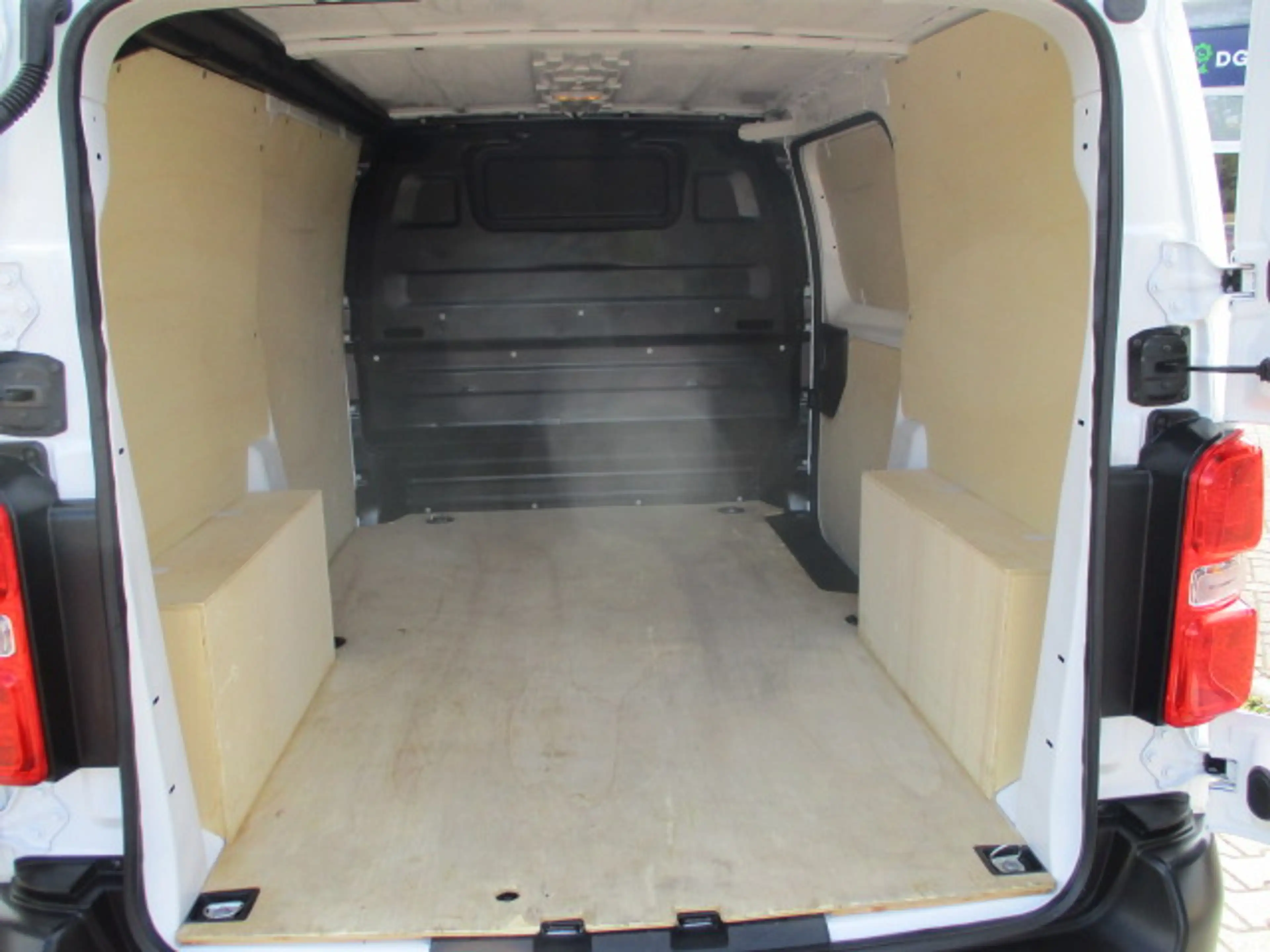 Fiat Scudo Scudo 2,0 JTD.Euro.6.Kasten.L2H1.Klima.Kamera.Navi.Sofort — photo 13
