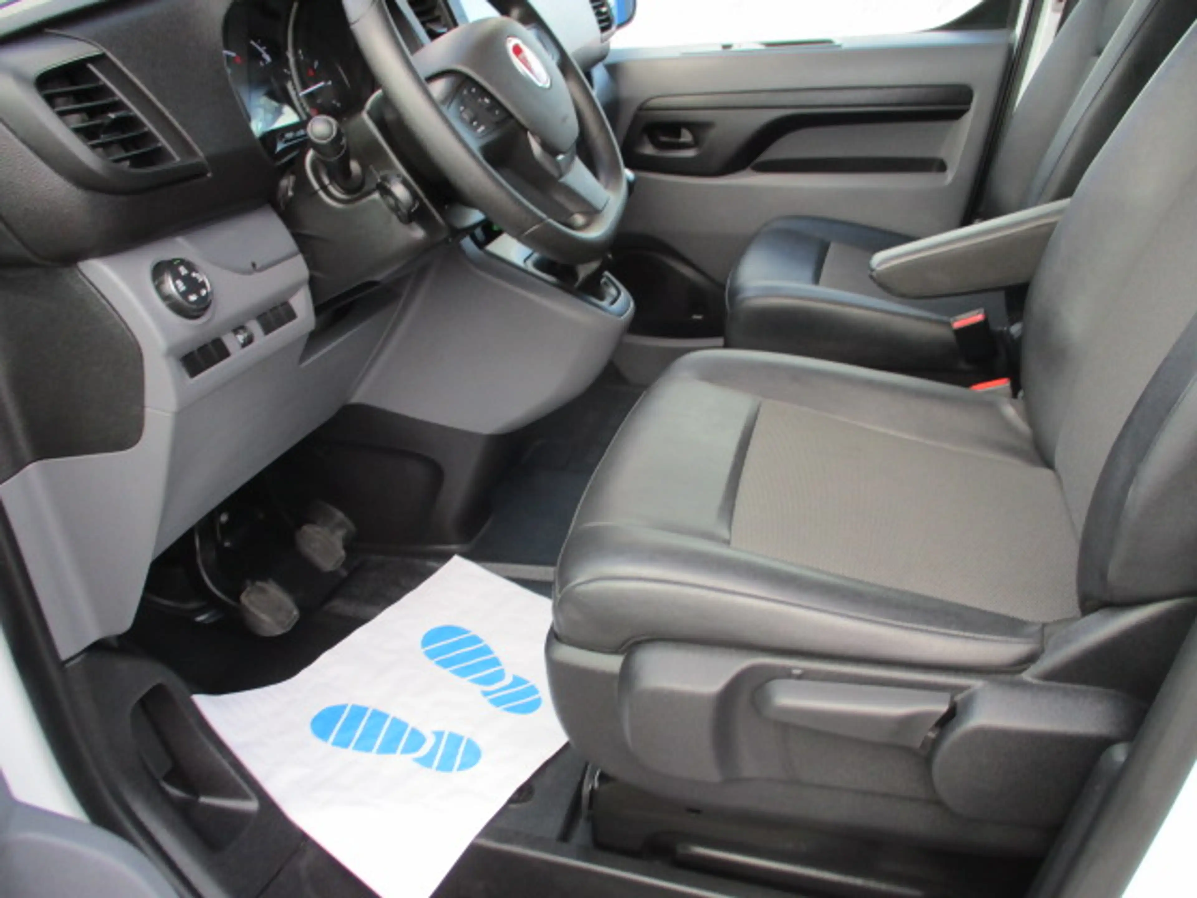 Fiat Scudo Scudo 2,0 JTD.Euro.6.Kasten.L2H1.Klima.Kamera.Navi.Sofort — photo 3