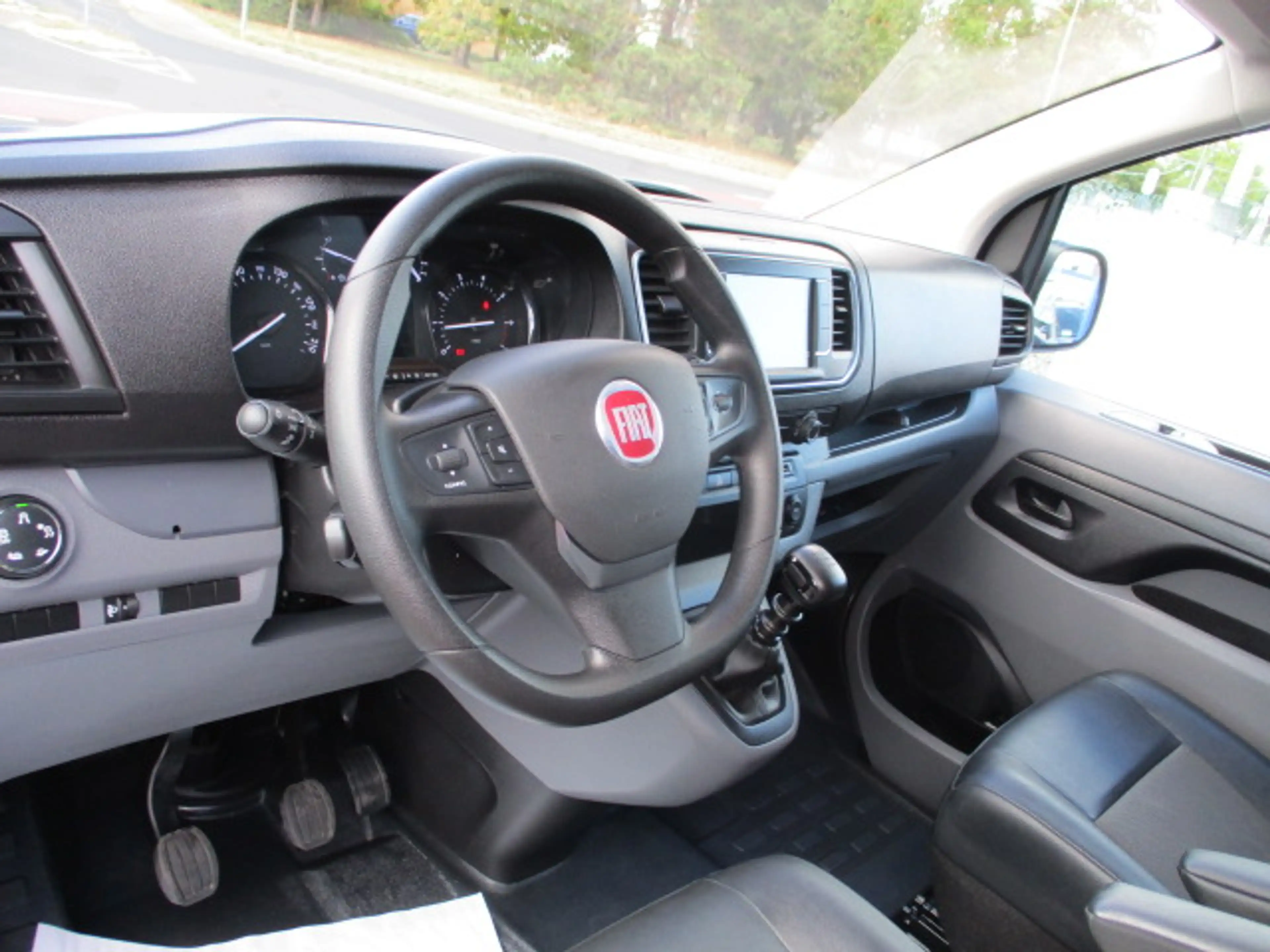 Fiat Scudo Scudo 2,0 JTD.Euro.6.Kasten.L2H1.Klima.Kamera.Navi.Sofort — photo 6
