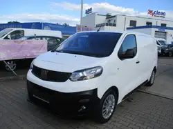 Fiat Scudo 2,0 JTD.Euro.6.Kasten.L2H1.Klima.Kamera.Navi.Sofort