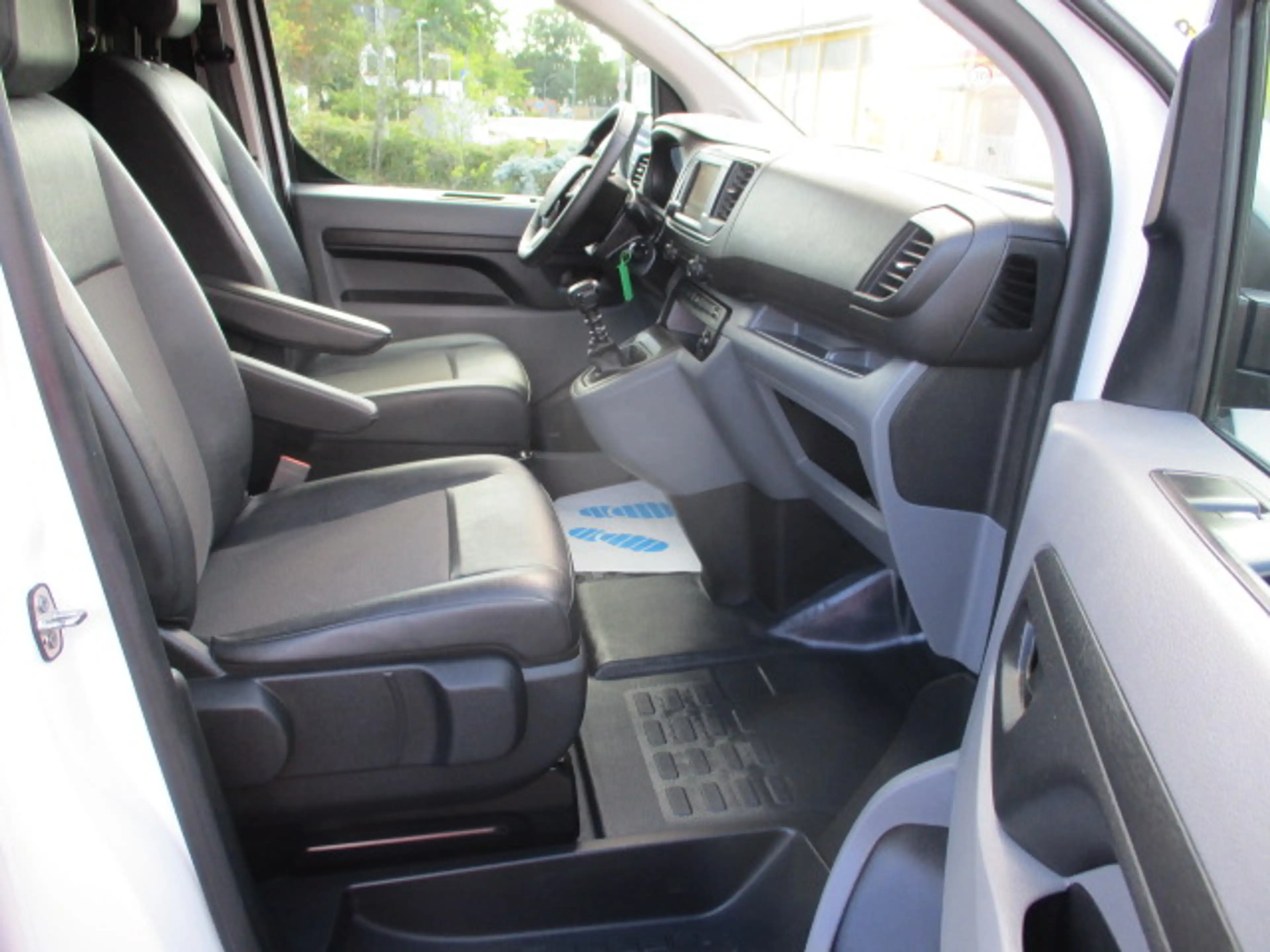 Fiat Scudo Scudo 2,0 JTD.Euro.6.Kasten.L2H1.Klima.Kamera.Navi.Sofort — photo 12