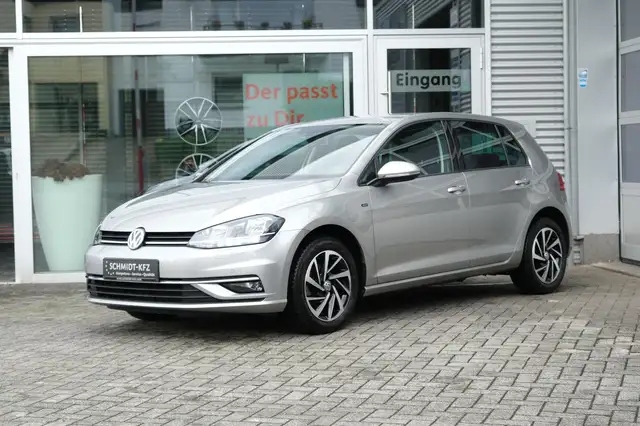 Volkswagen Golf VII 1.0 TSI Join Navi PDC App Connect SHZ