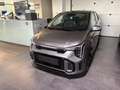 Kia Picanto 1.2 GT Line MPI IS 79 MT Gris - thumbnail 1