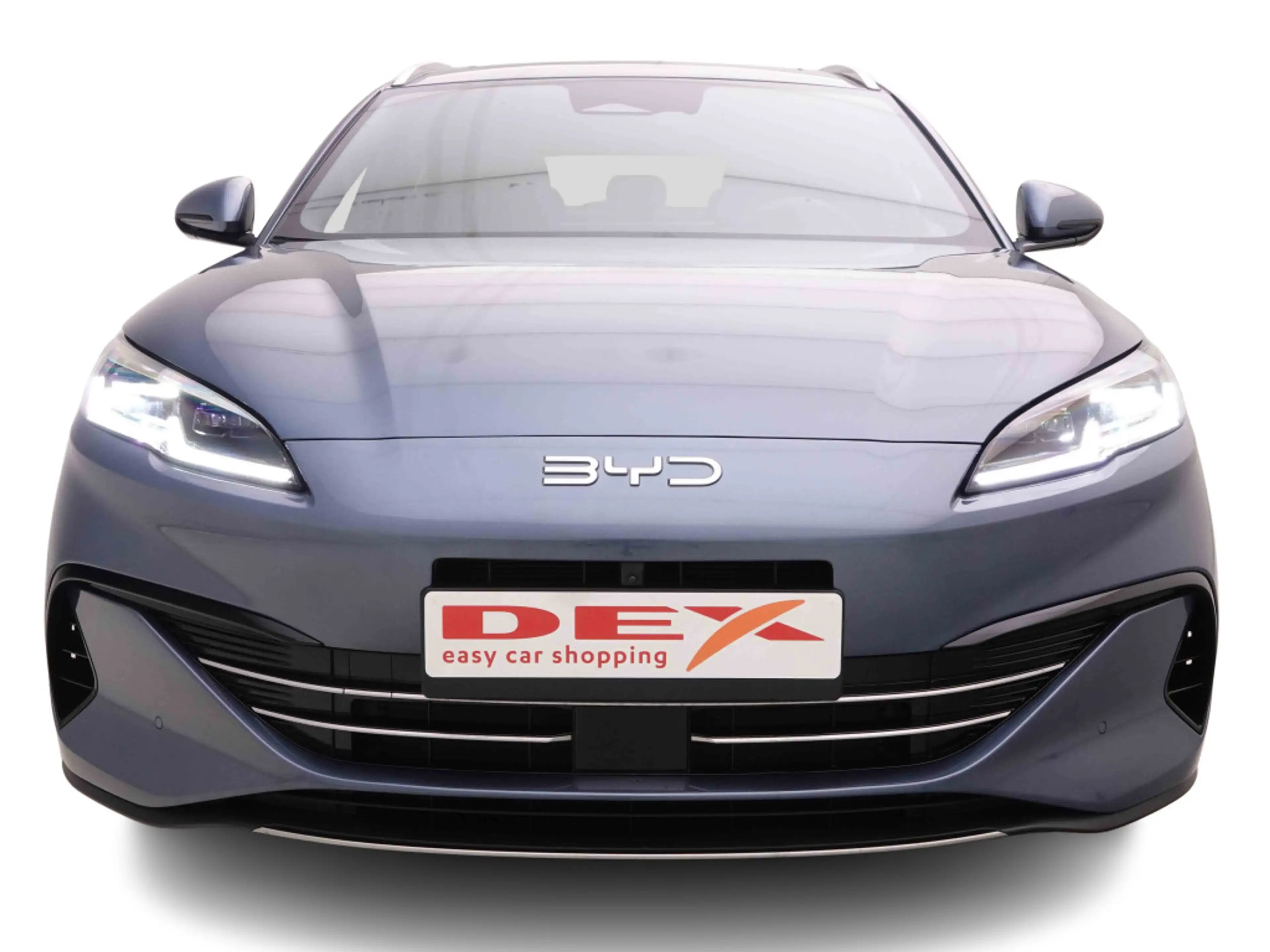 BYD Seal 6 Touring | 212 PHEV | Comfort | EV Range 100 km | Combi Range 1.450 km — photo 2