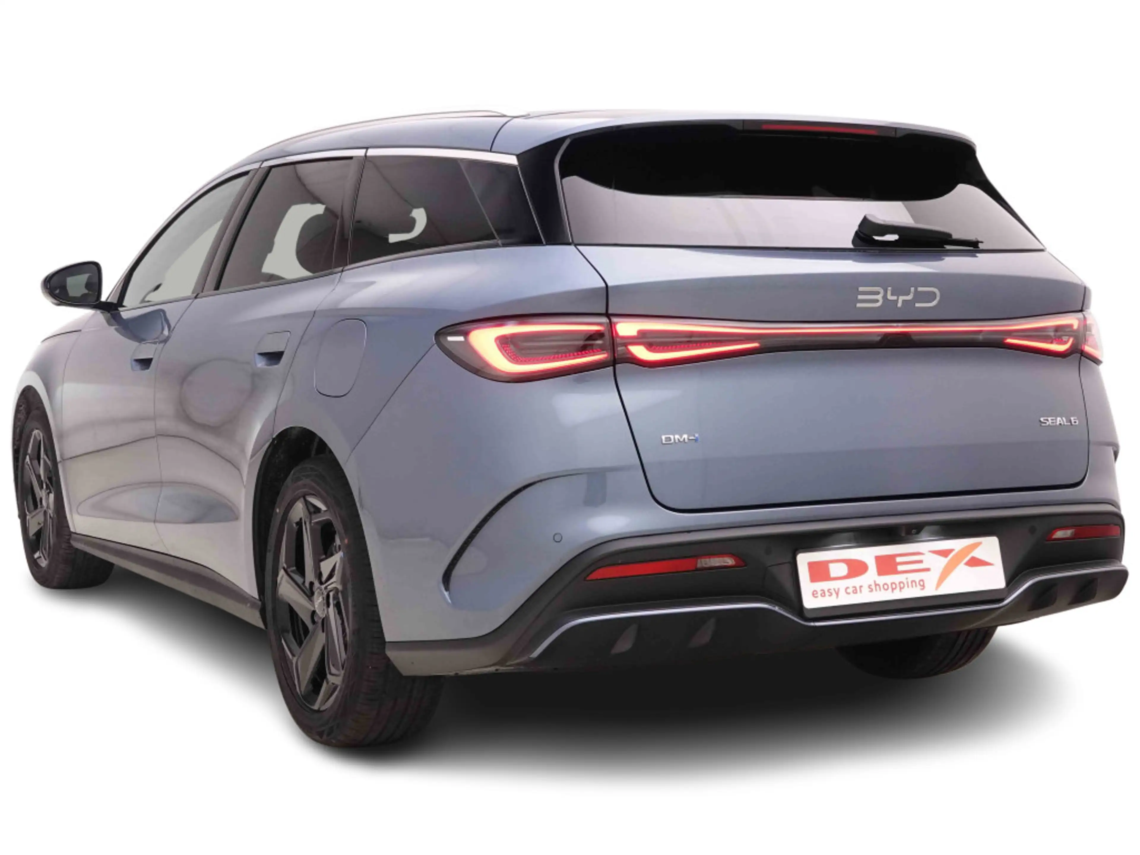 BYD Seal 6 Touring | 212 PHEV | Comfort | EV Range 100 km | Combi Range 1.450 km — photo 4
