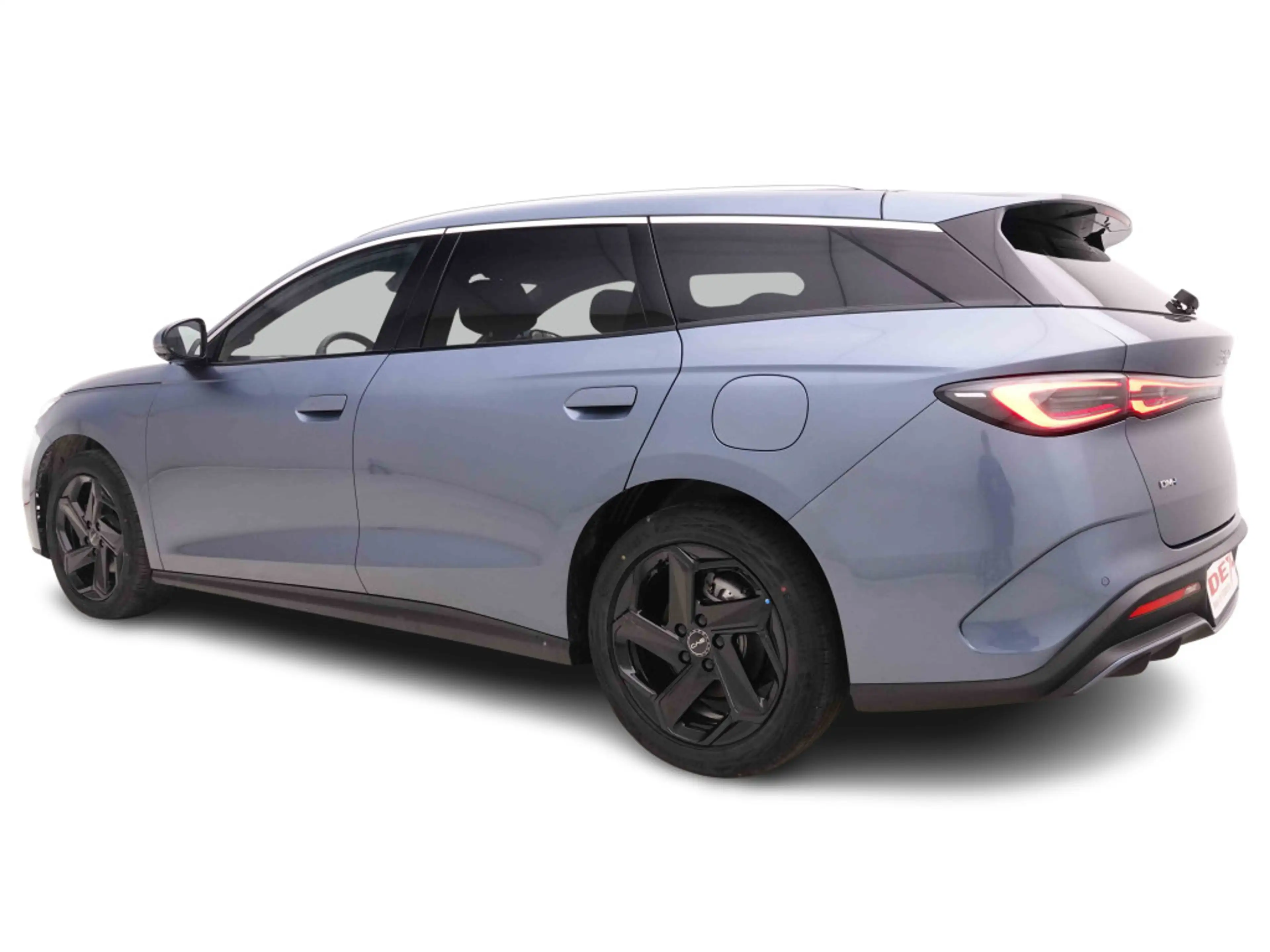BYD Seal 6 Touring | 212 PHEV | Comfort | EV Range 100 km | Combi Range 1.450 km — photo 3