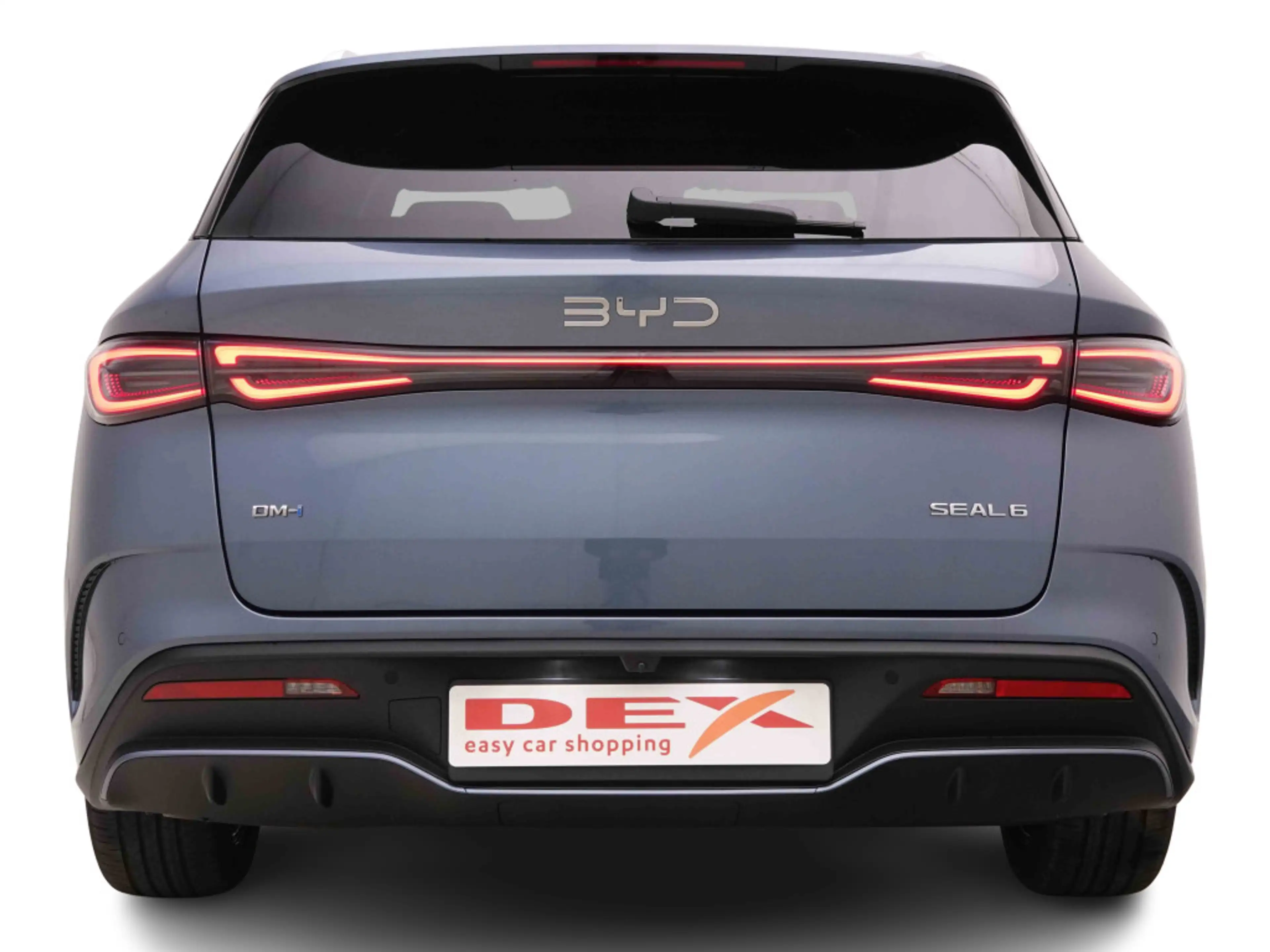 BYD Seal 6 Touring | 212 PHEV | Comfort | EV Range 100 km | Combi Range 1.450 km — photo 5