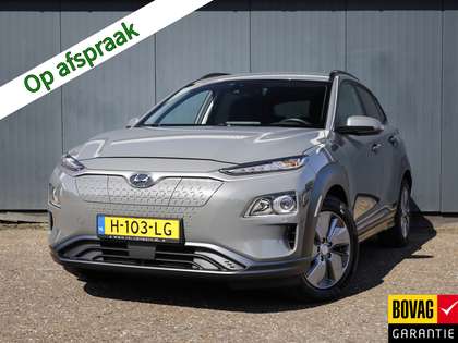 Hyundai KONA EV Fashion 64 kWh (Subsidie Mogelijk) (204PK) 1e-E