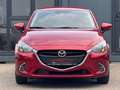 Mazda 2 Kizoku|1.Hand|Kamera|AppleCarPlay|SHZ|PDC|54000km| Czerwony - thumbnail 4
