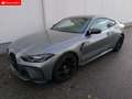 BMW M4 Competition Grey - thumbnail 1