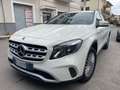 Mercedes-Benz GLA 180 d (cdi) Executive Bianco - thumbnail 9