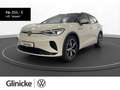 Volkswagen ID.4 GTX 4M Matrix LM 20" Navi PDC vo+hi ACC App Weiß - thumbnail 1
