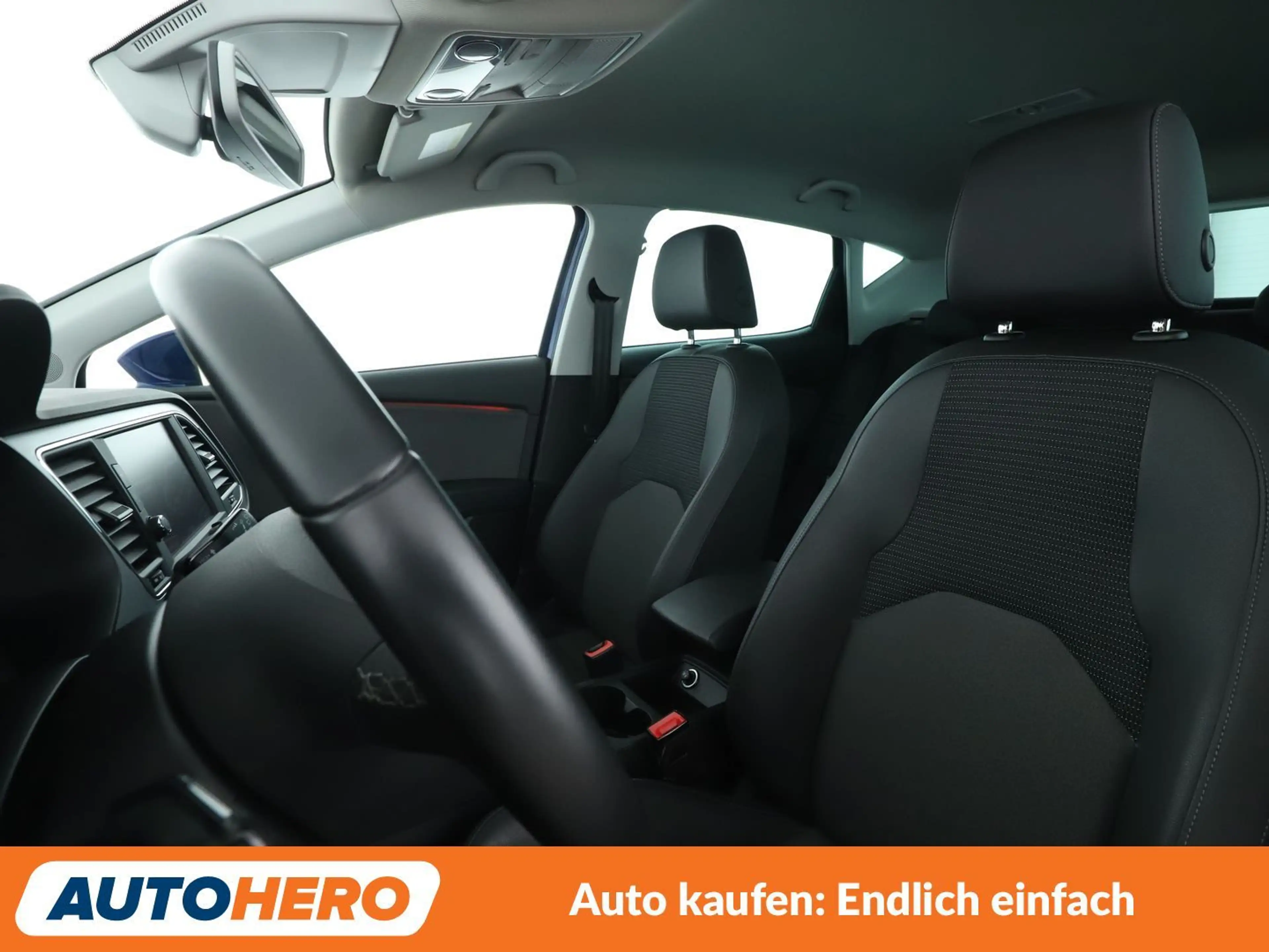 SEAT Leon 1.4 TSI Xcellence*TEMPO*KLIMA*GARANTIE* — photo 10