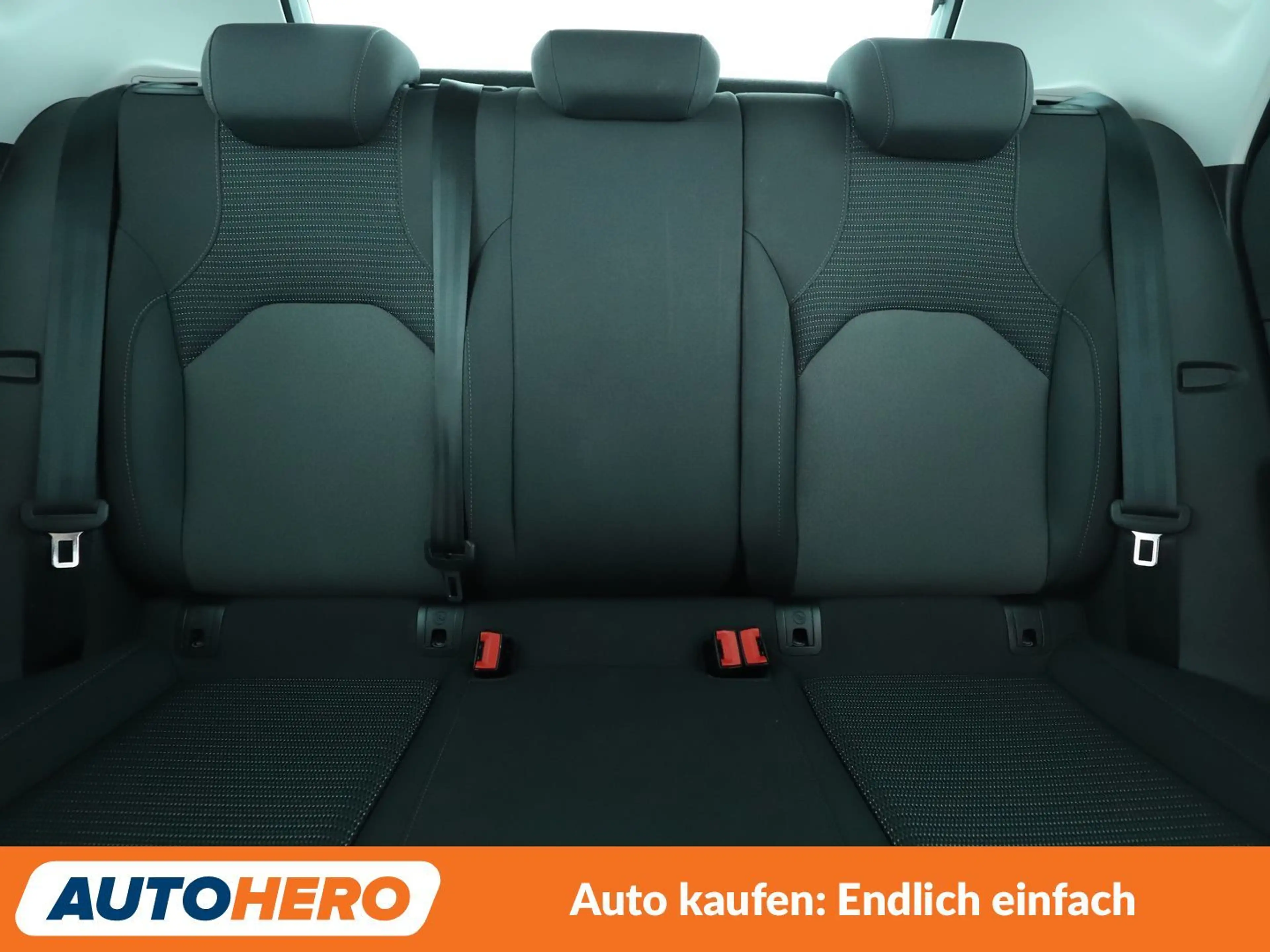 SEAT Leon 1.4 TSI Xcellence*TEMPO*KLIMA*GARANTIE* — photo 15