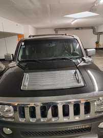 H3 3,7 Base Aut. Base