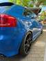 Audi S3 2.0 TFSI S-Tronic Blau - thumbnail 6