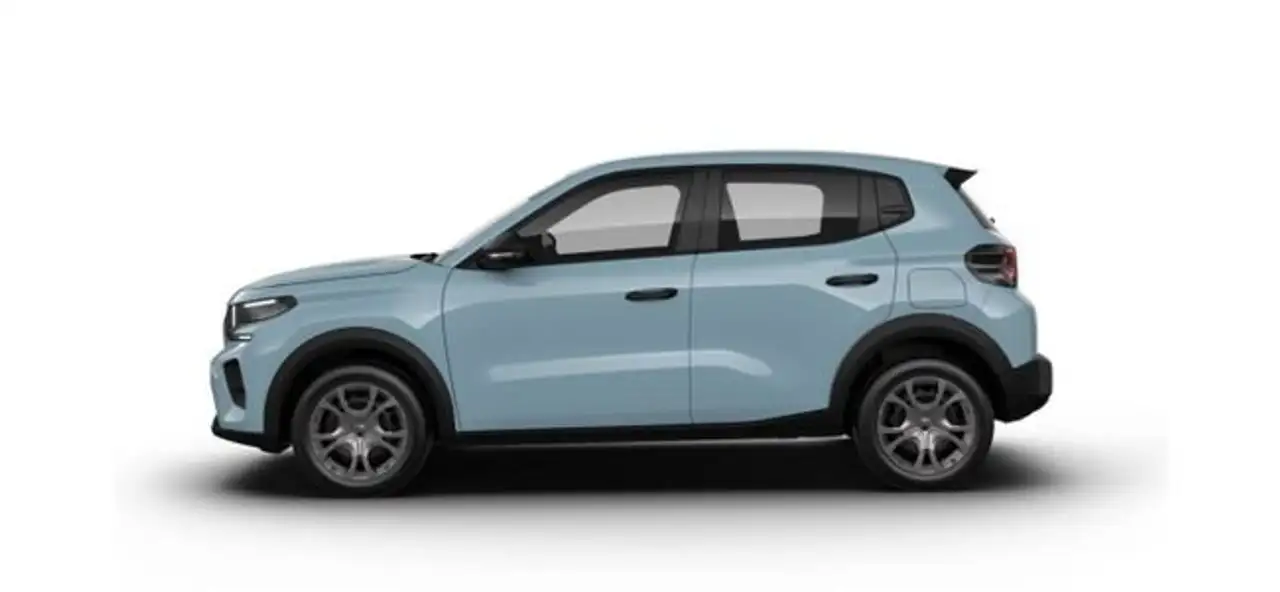 Citroen C3 2026