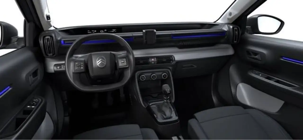 Citroen C3 2026 — фото 14