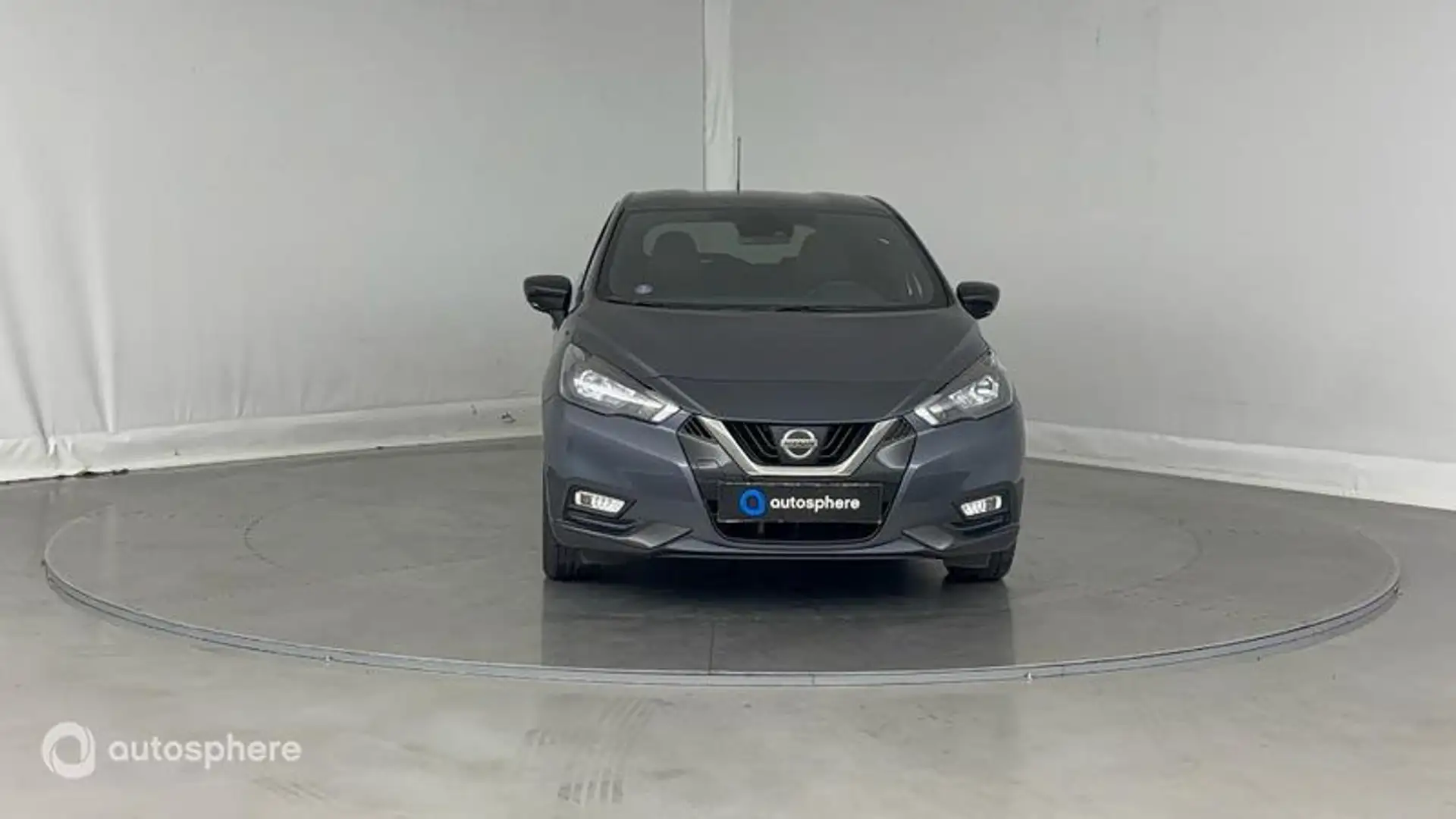 Nissan Micra 1.0 IG-T 92ch N-Sport 2021 - 2
