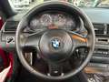 BMW 320 Ci Cabrio M Paket*TÜV 05/25*TOP GEPFLEGT* Rot - thumbnail 13