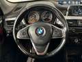 BMW X1 sDrive18d Business Azul - thumbnail 7