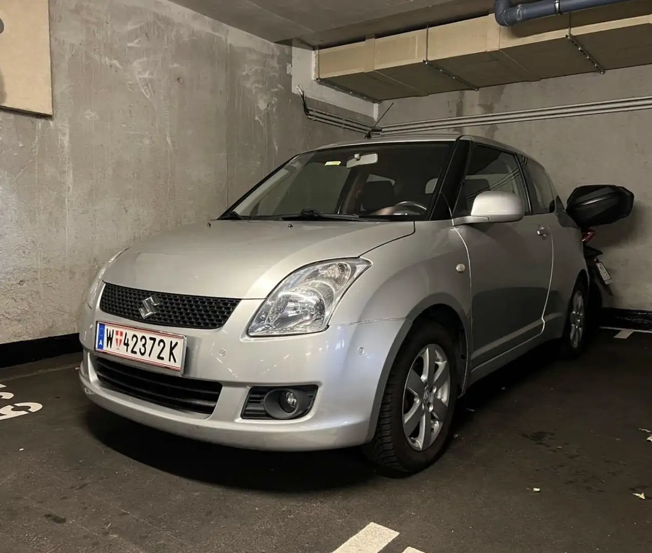 Suzuki Swift 1,3 GL - 1