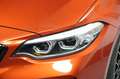 BMW M2 Competition Shadow*H&K*Sitzheizung*Leder Orange - thumbnail 5