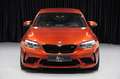 BMW M2 Competition Shadow*H&K*Sitzheizung*Leder Orange - thumbnail 2