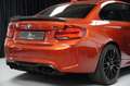 BMW M2 Competition Shadow*H&K*Sitzheizung*Leder Orange - thumbnail 10