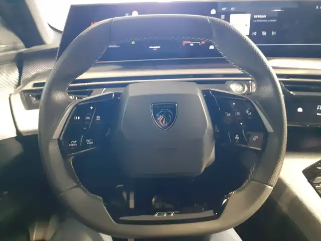 Peugeot 3008 view 12