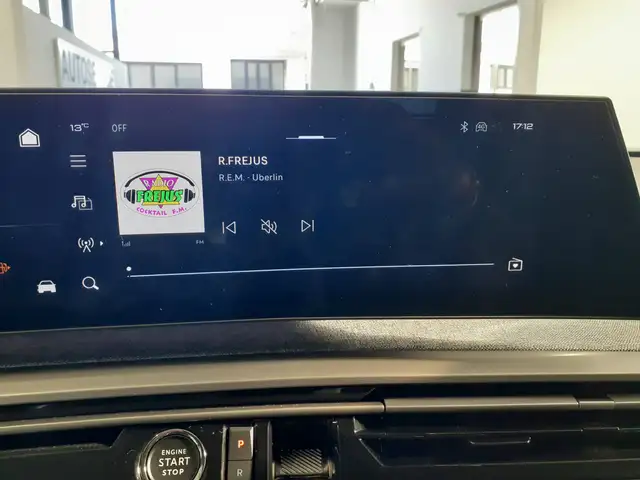 Peugeot 3008 view 14