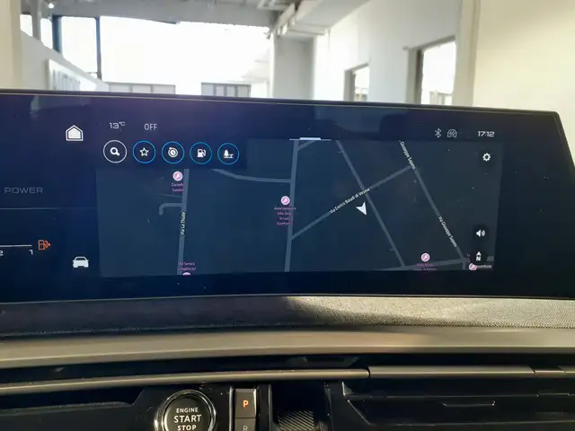 Peugeot 3008 view 15