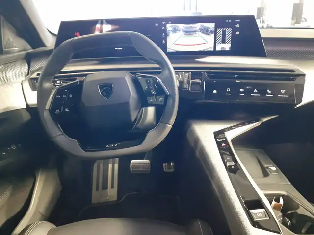 Peugeot 3008 view 11