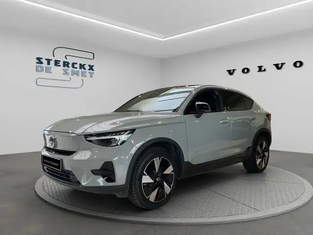 Volvo C40 Recharge Plus, Single Motor, Elektrisch + Winter P