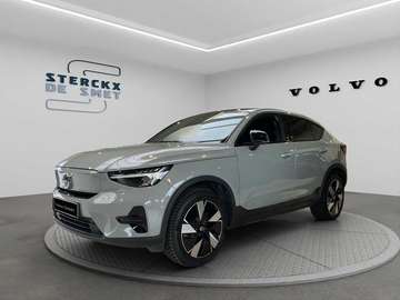 Recharge Plus, Single Motor, Elektrisch + Winter P