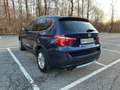 BMW X3 xDrive30d SE Aut. Blau - thumbnail 6