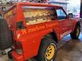 Nissan Patrol Patrol 2.8 Turbo D Avenue Rot - thumbnail 1