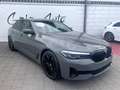 BMW 520 D mhev 48V Luxury Black (Restyling 2021 imm.2020) Grigio - thumbnail 4