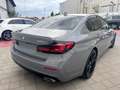 BMW 520 D mhev 48V Luxury Black (Restyling 2021 imm.2020) Grigio - thumbnail 5