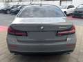BMW 520 D mhev 48V Luxury Black (Restyling 2021 imm.2020) Grigio - thumbnail 8