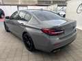 BMW 520 D mhev 48V Luxury Black (Restyling 2021 imm.2020) Grigio - thumbnail 3