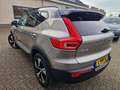 Volvo XC40 1.5 T4 Recharge R-Design NL AUTO! Grijs - thumbnail 7